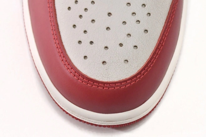 Rep Husky Chicago Retro DZ5485-612 Found Lost OG 1 and High Jordan 0710